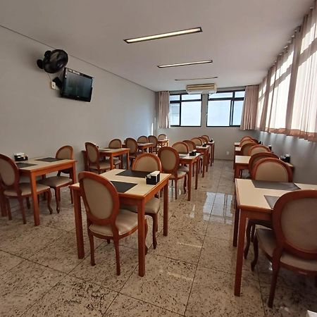 Hotel Bella Paulista São Paulo Eksteriør billede